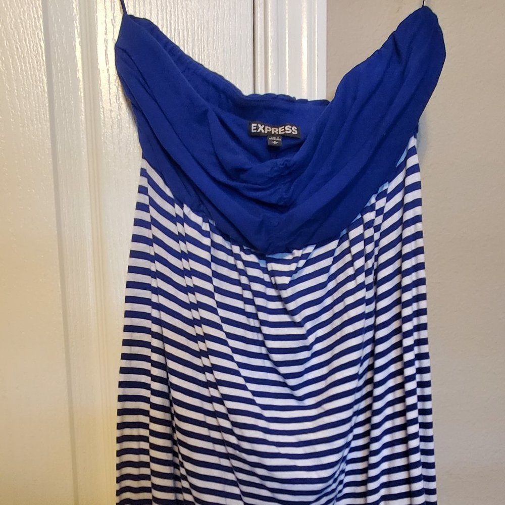 Express Dress